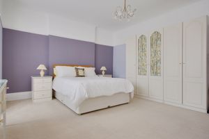 Bedroom Two- click for photo gallery